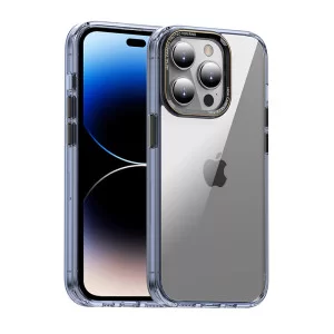Husa Screen Geeks MJ Apple iPhone 13 Pro [Blue]